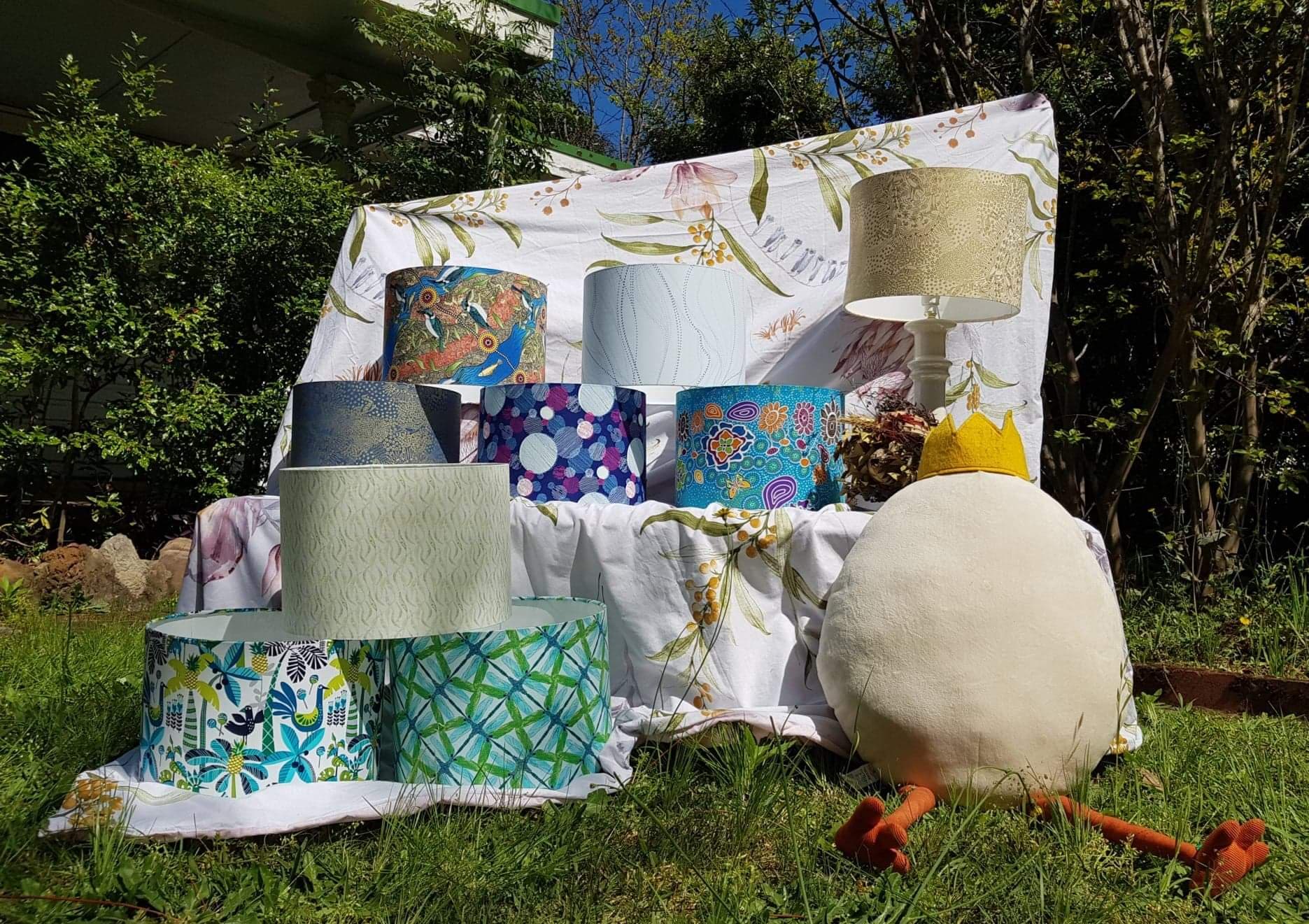 mistythreads article 14012021 picture lampshades