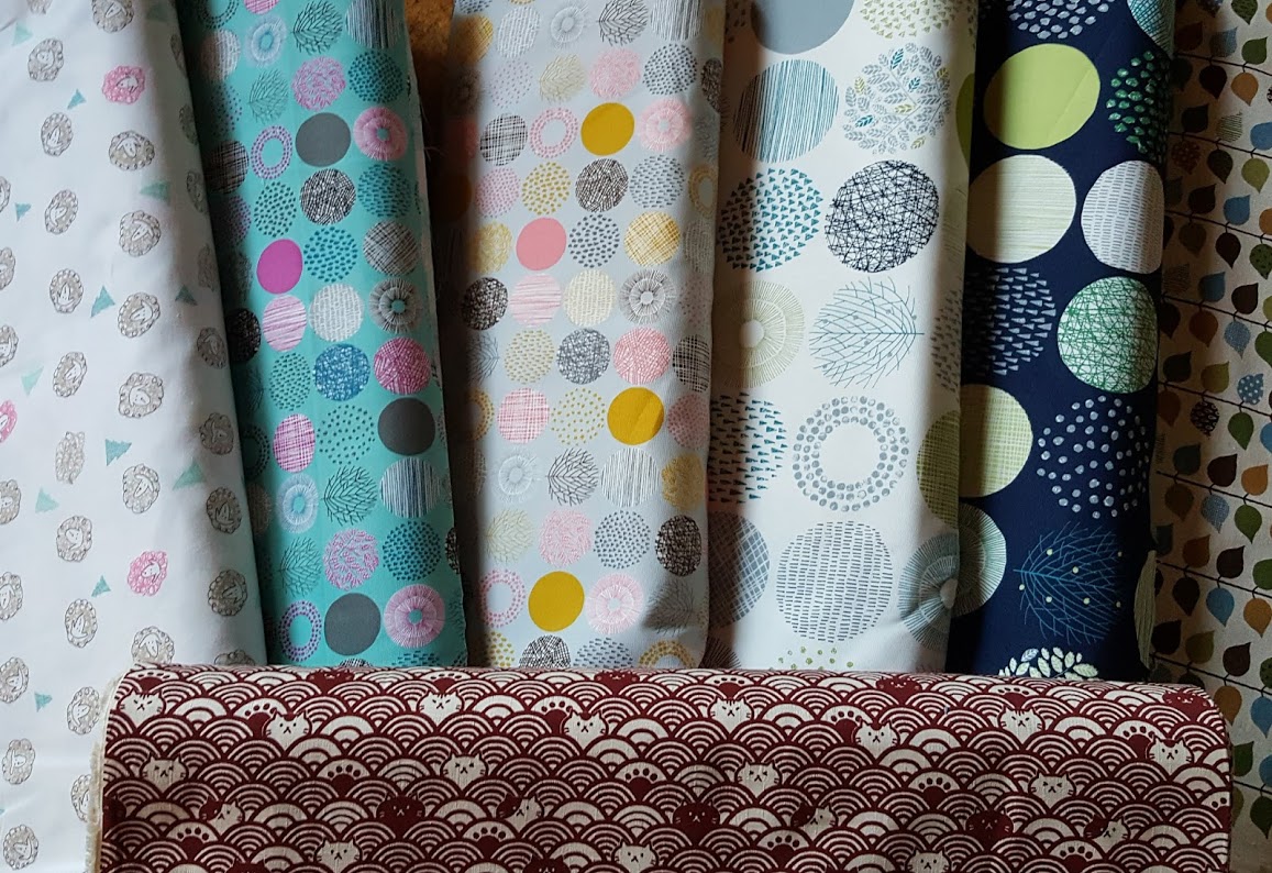 mistythreads fabric QH newsarticle