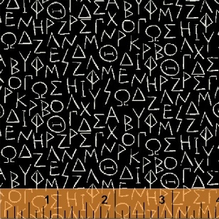 mistythreads fabric XLN inkwell 512071 black