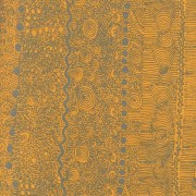 mistythreads-fabric-AAD154-My-Country-Utopia-Gold-by-Steve-Pitjara