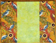 mistythreads-made-placemats-kingfisher