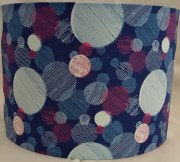 mistythreads-products-lampshade-bluecircles1