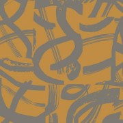 mistythreads_fabric_cotton&steel_inbloom_ontheway_ochre